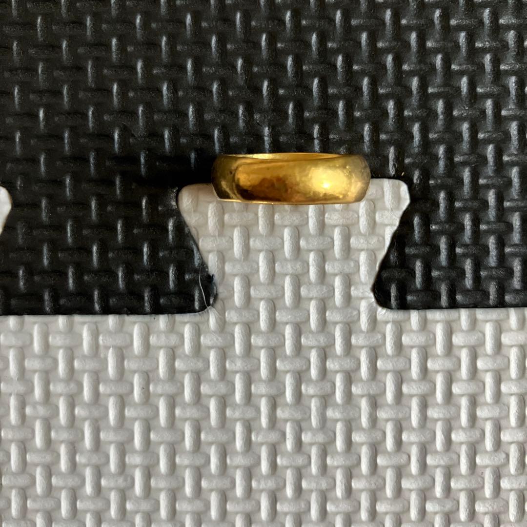 昭和レトロ　ヴィンテージ　アンティーク　指輪　リング　ファッションリング