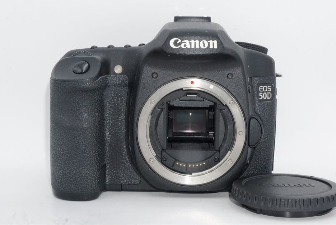 デジタルカメラ Canon EOS 50D