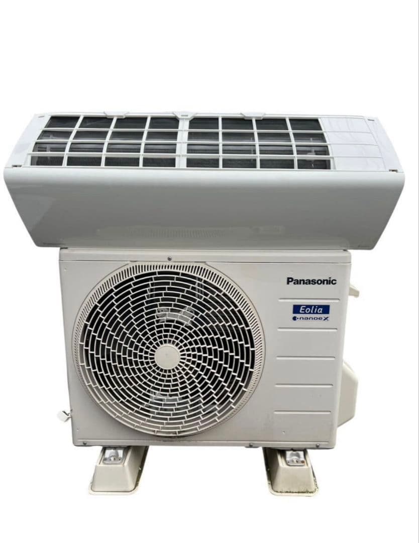 パナソニック エアコン CU-J223D 2023年製 #ur