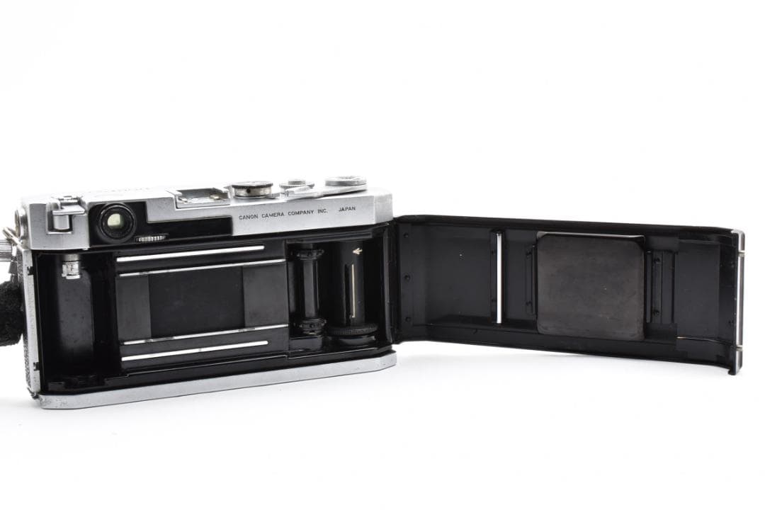 #577★稀少品★Canon L1 レンジファインダー