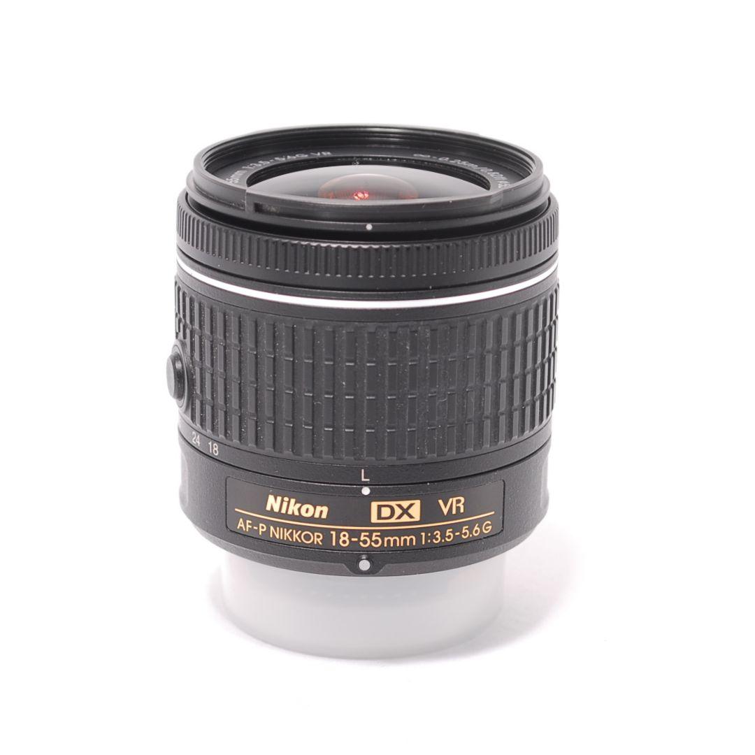 ❤即購入1000円OFF❤美品❤Nikon D5600 高性能 手振れ補正レンズ