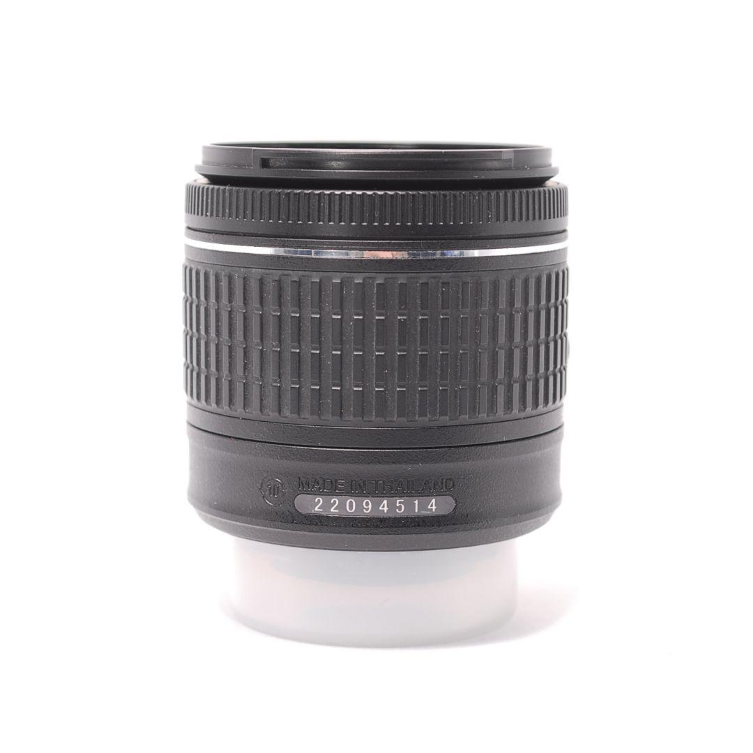 ❤即購入1000円OFF❤美品❤Nikon D5600 高性能 手振れ補正レンズ