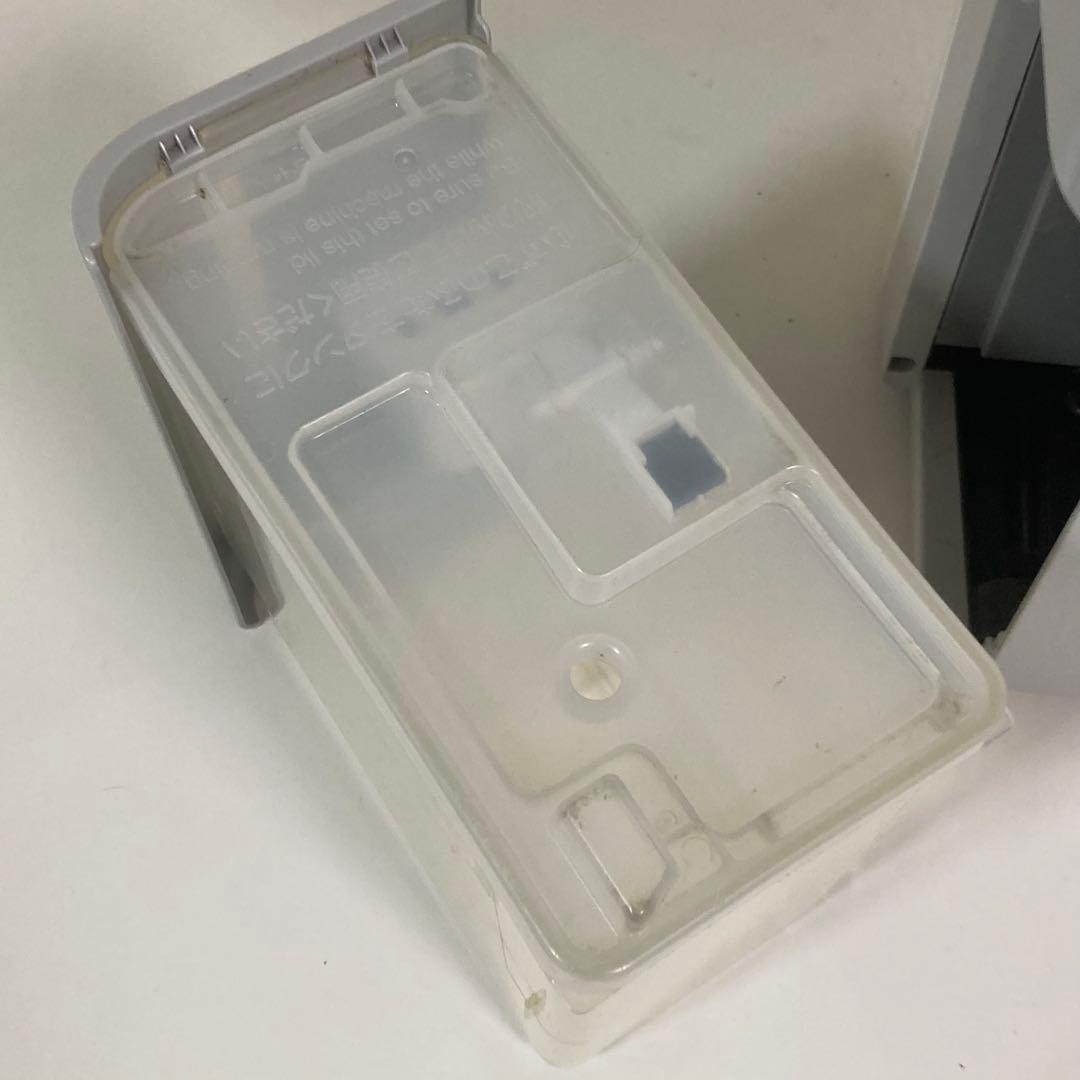 三菱 衣類乾燥 除湿機 mj-m120rx-w 2020年製