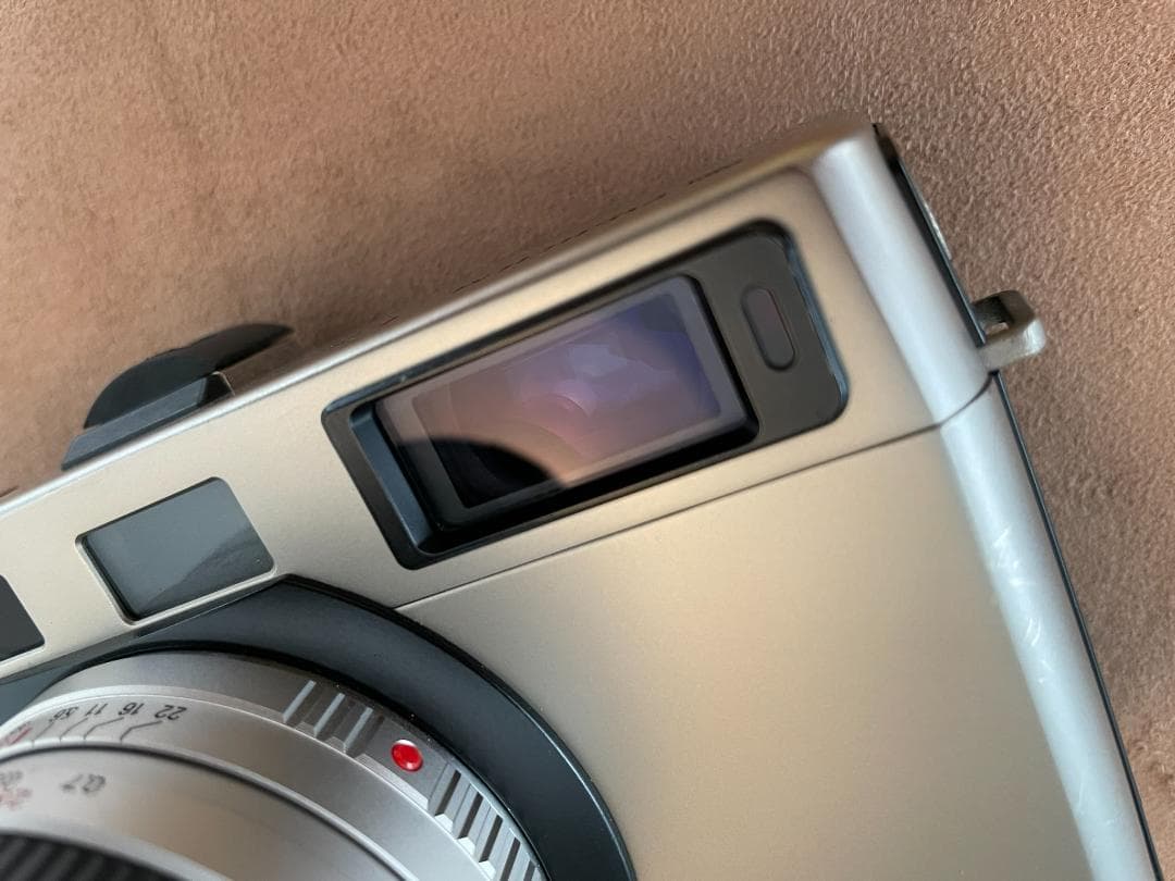 Fujifilm TX-1 + 45mm F/4 + 90mm F/4 作例あり