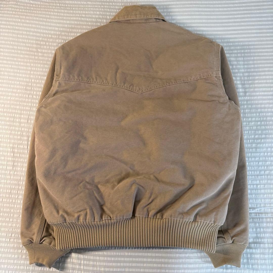 Carhartt サンタフェジャケット USA製
