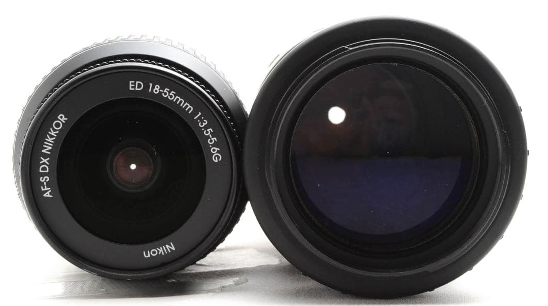 【最大2800円OFF】ニコン D7100✨一眼レフカメラ スマホ転送 美品