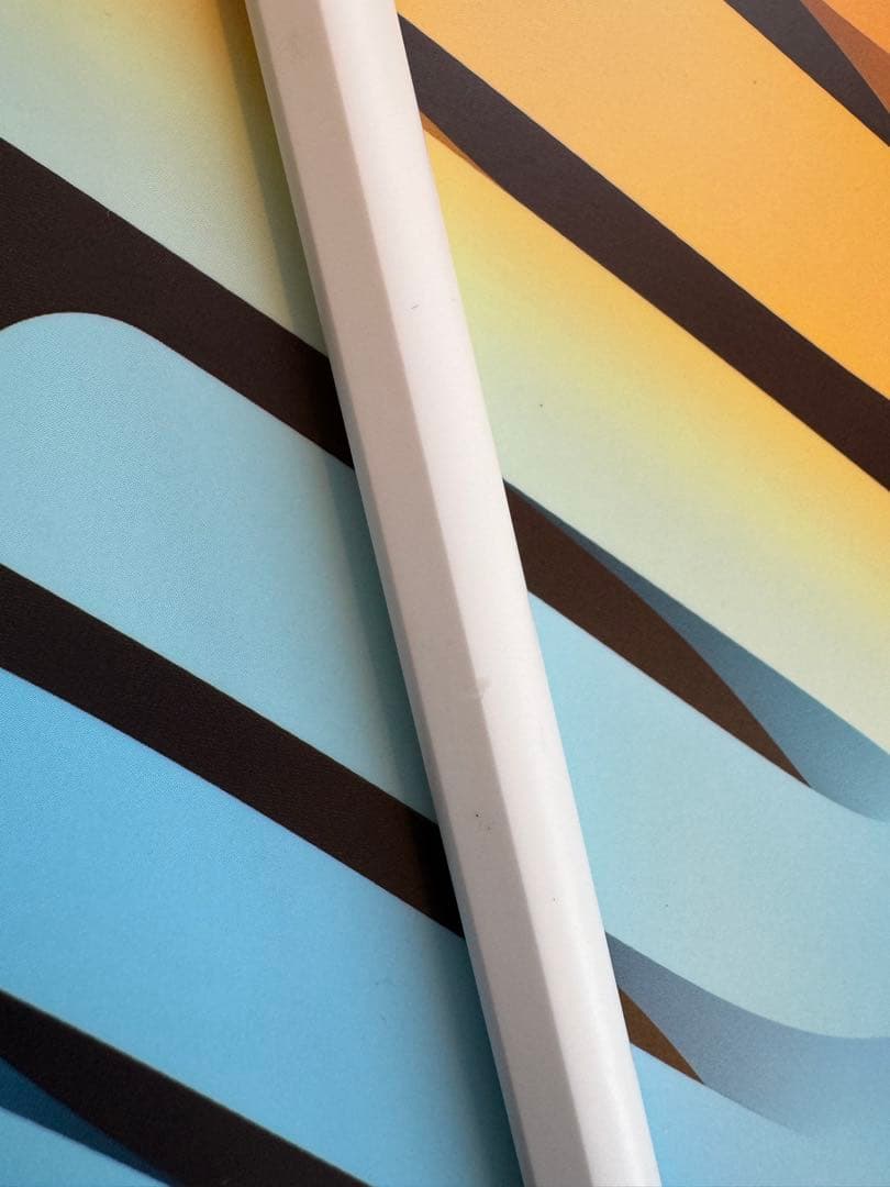 iPad mini (第6世代) Wi-Fi 64GB Pencil、ケース付