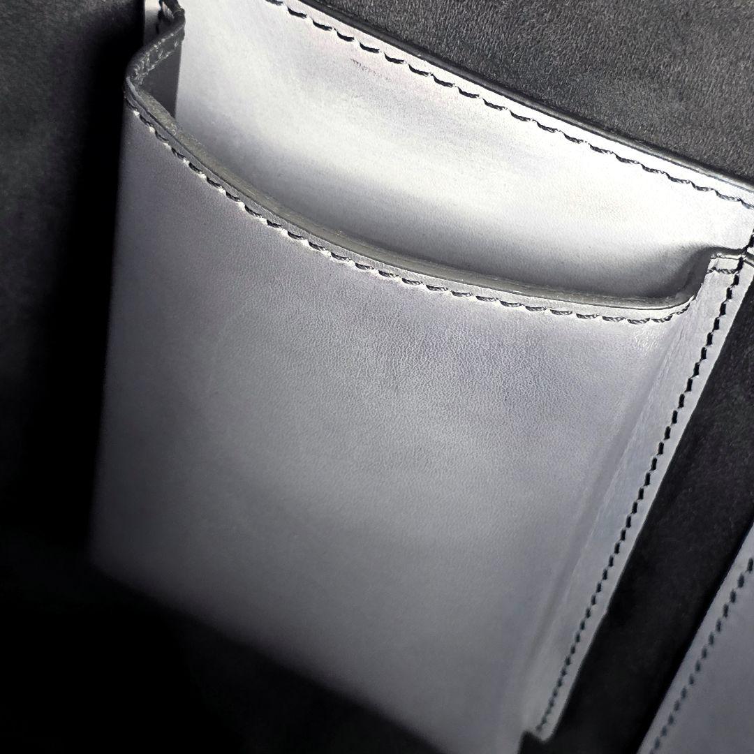 美品 ベルルッティ BERLUTI カリグラフィ トゥジュール トートバッグ