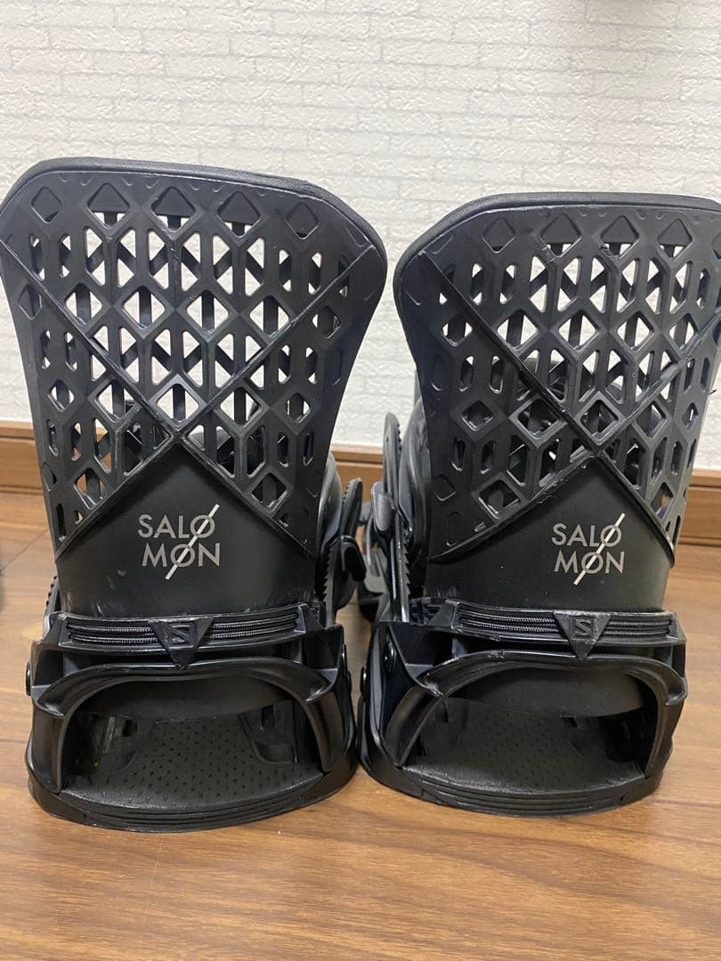 スノーボード Salomon Highlander M