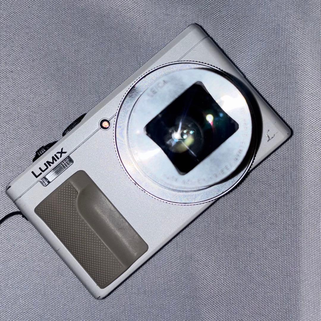 DMC-TZ85 ジャンク LUMIX Panasonic