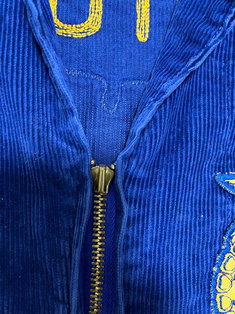 K*g様 ヴィンテージ　60s〜70s FFAジャケット　コーデュロイジャケット