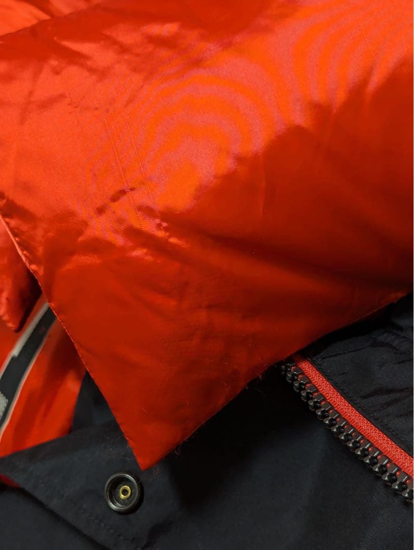 定価102,600円★FACETASM ビッグダウンジャケット