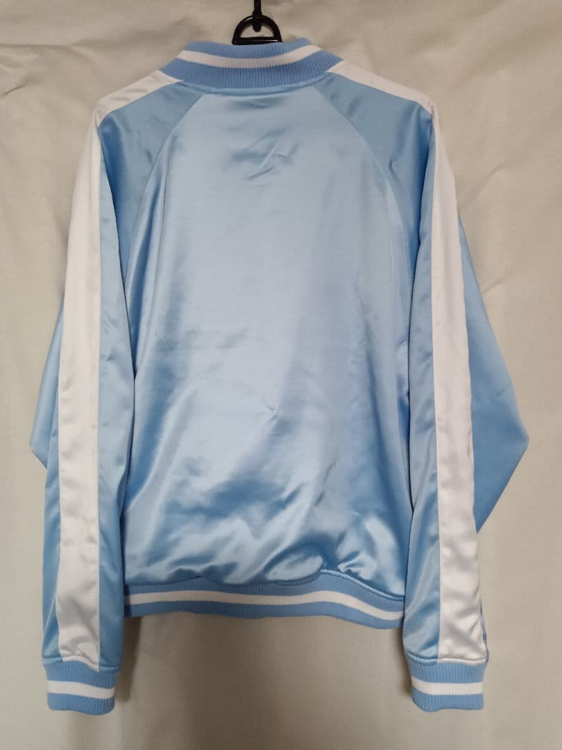 サイコネーション 寝田ルネ コラボ スカジャン リバーシブル