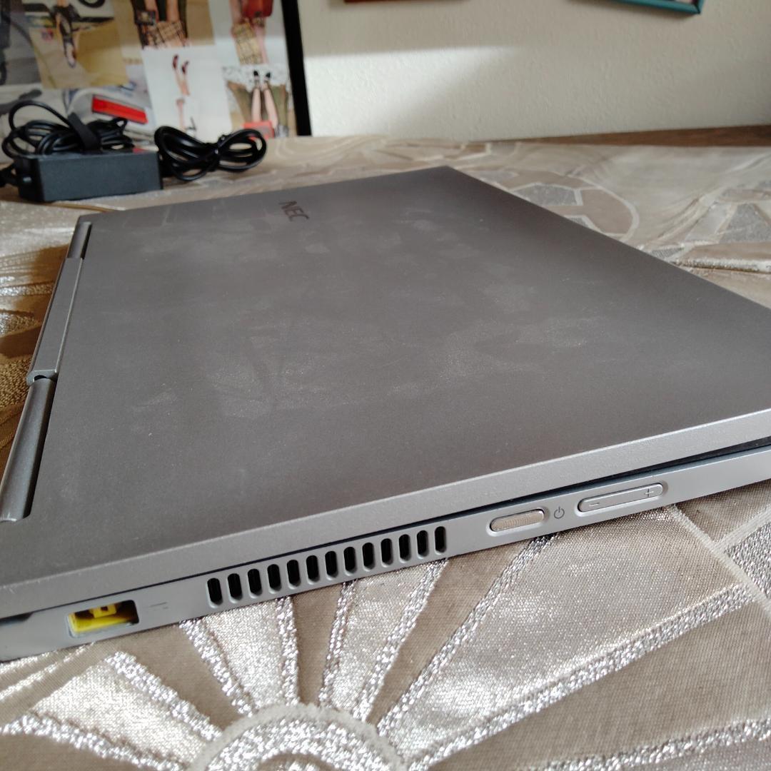 訳あり NEC タッチ 8世代 i5 256G 1920x1080