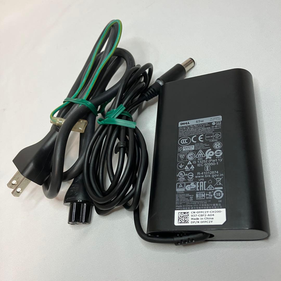 Latitude 5310 10世代 i7 16GB SSD 512GB FHD