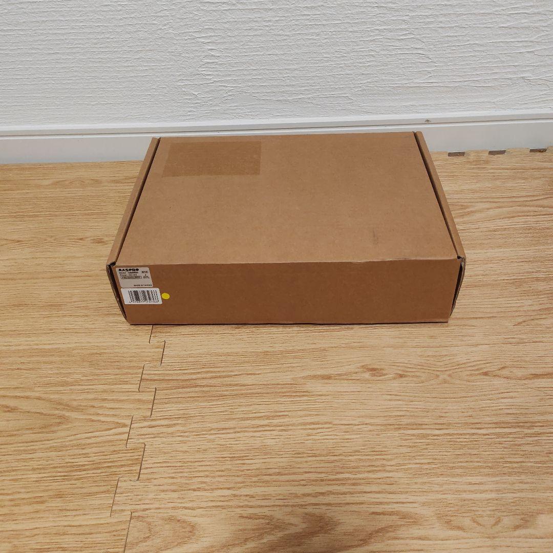 外付けハードディスク・ドライブ MASPRO ASMR64