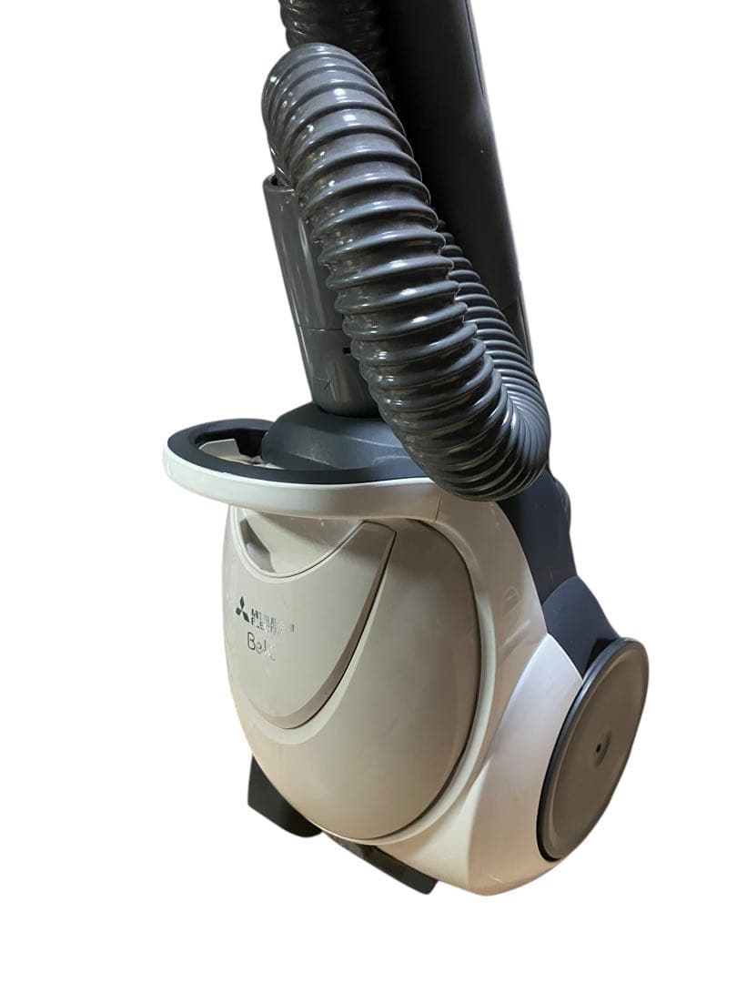 三菱 MITSUBISHI 紙パック掃除機 TC-FJ2C-C 23年製　保証付