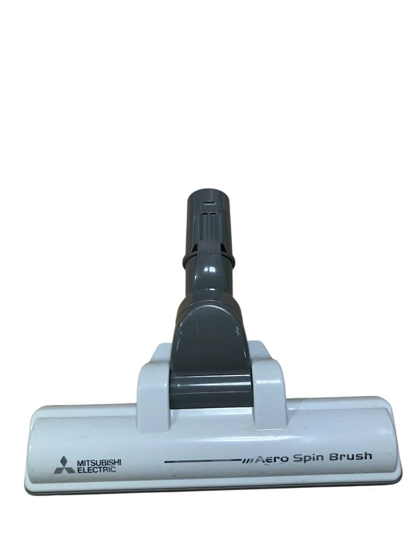 三菱 MITSUBISHI 紙パック掃除機 TC-FJ2C-C 23年製　保証付