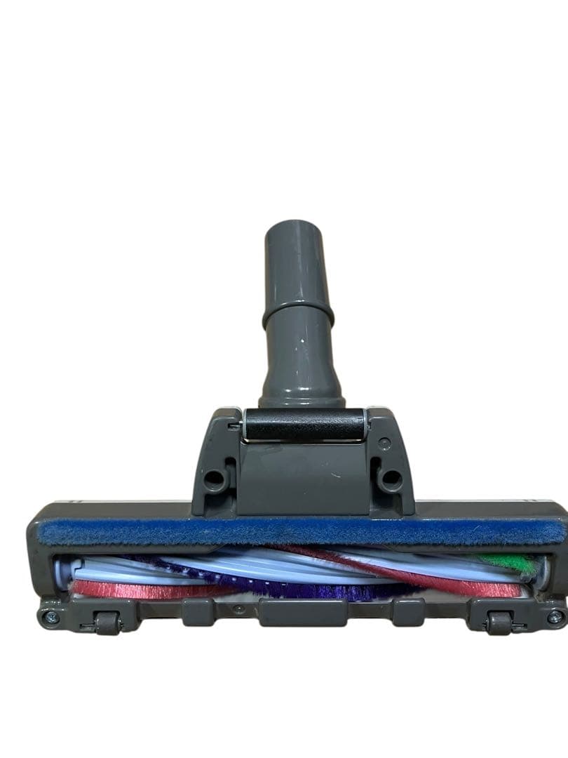 三菱 MITSUBISHI 紙パック掃除機 TC-FJ2C-C 23年製　保証付