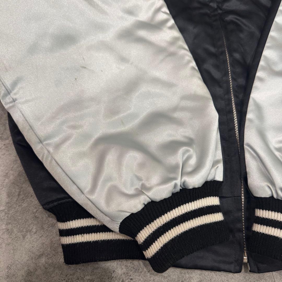 1*r様 【入手困難】極上プリンス商会 YOKOSUKA 横須賀 刺繍 スカジャ