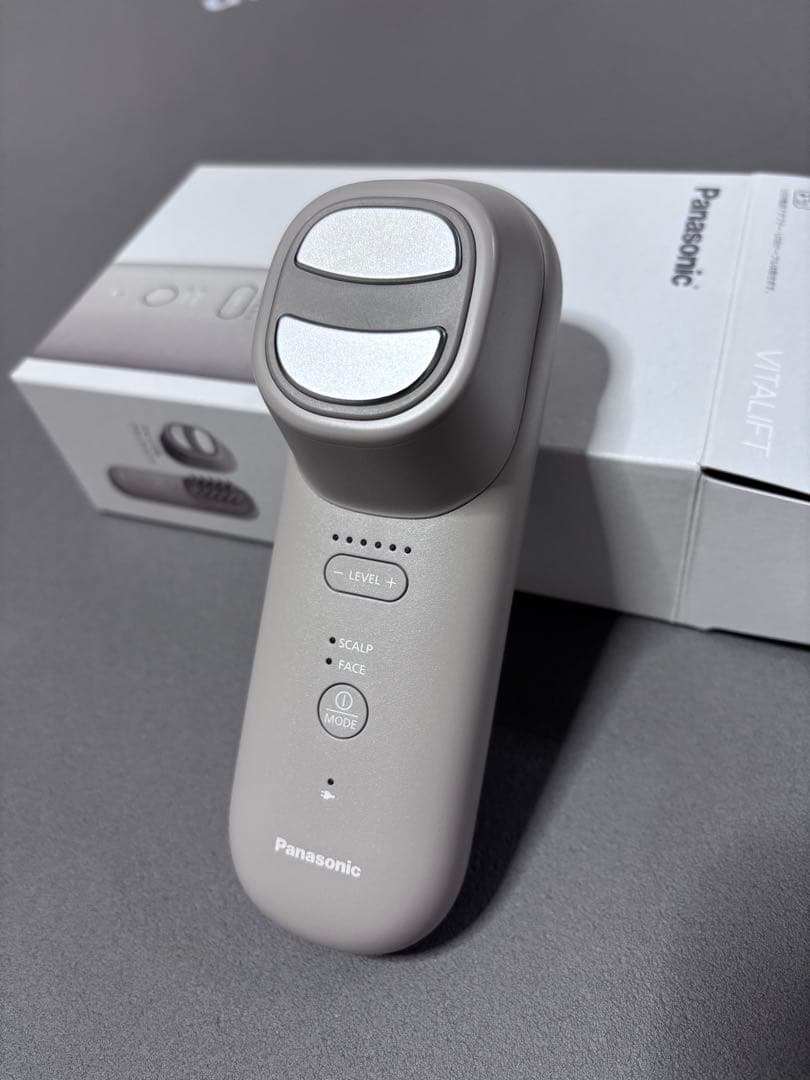 Panasonic バイタリフト EH-SP60-H