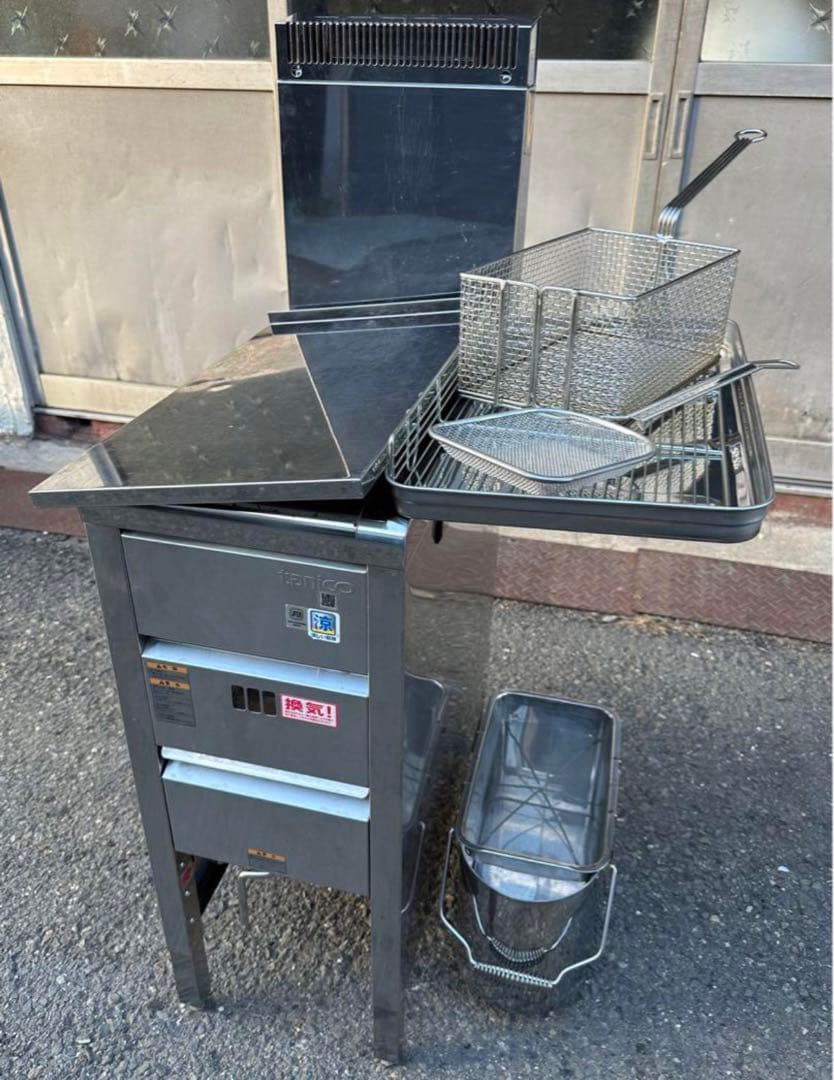 dottyan8008 6点セット 業務用製氷機 IM-35M 100V