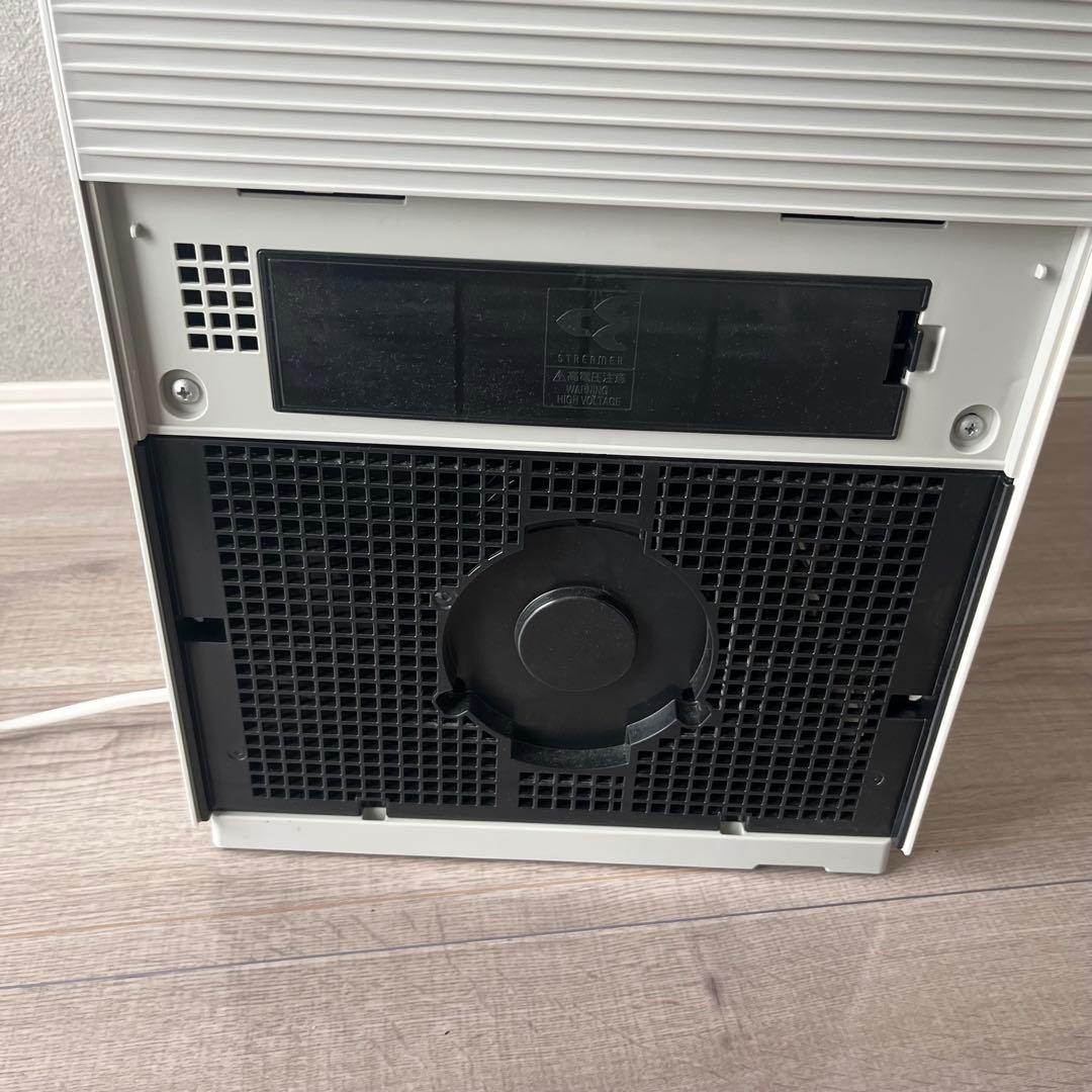 【美品】DAIKIN ダイキン 空気清浄機 MCK70YKS-W 2021年製