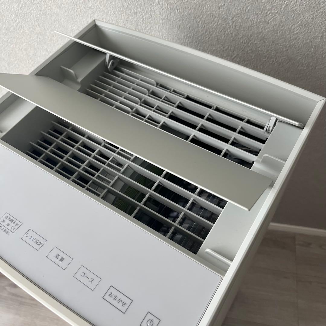 【美品】DAIKIN ダイキン 空気清浄機 MCK70YKS-W 2021年製