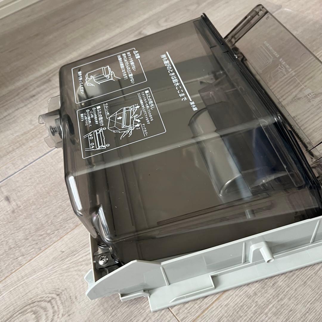 【美品】DAIKIN ダイキン 空気清浄機 MCK70YKS-W 2021年製