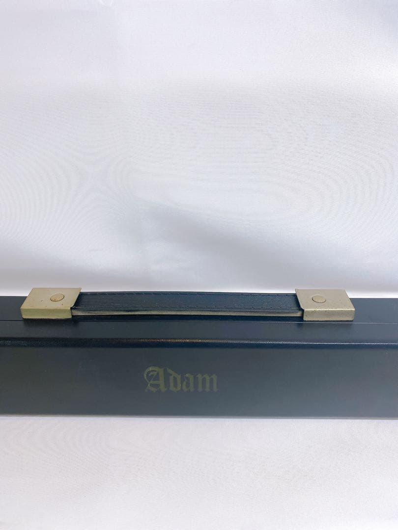 【美品】LUCASI ルカシー ビリヤードキュー ケース付き