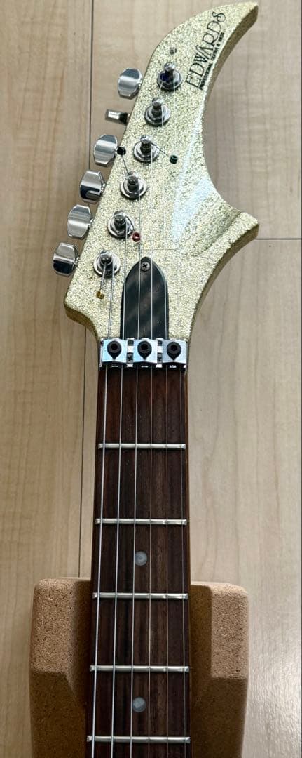 TK-J／EDWARDS E-LK-100DKLaputa kouichi