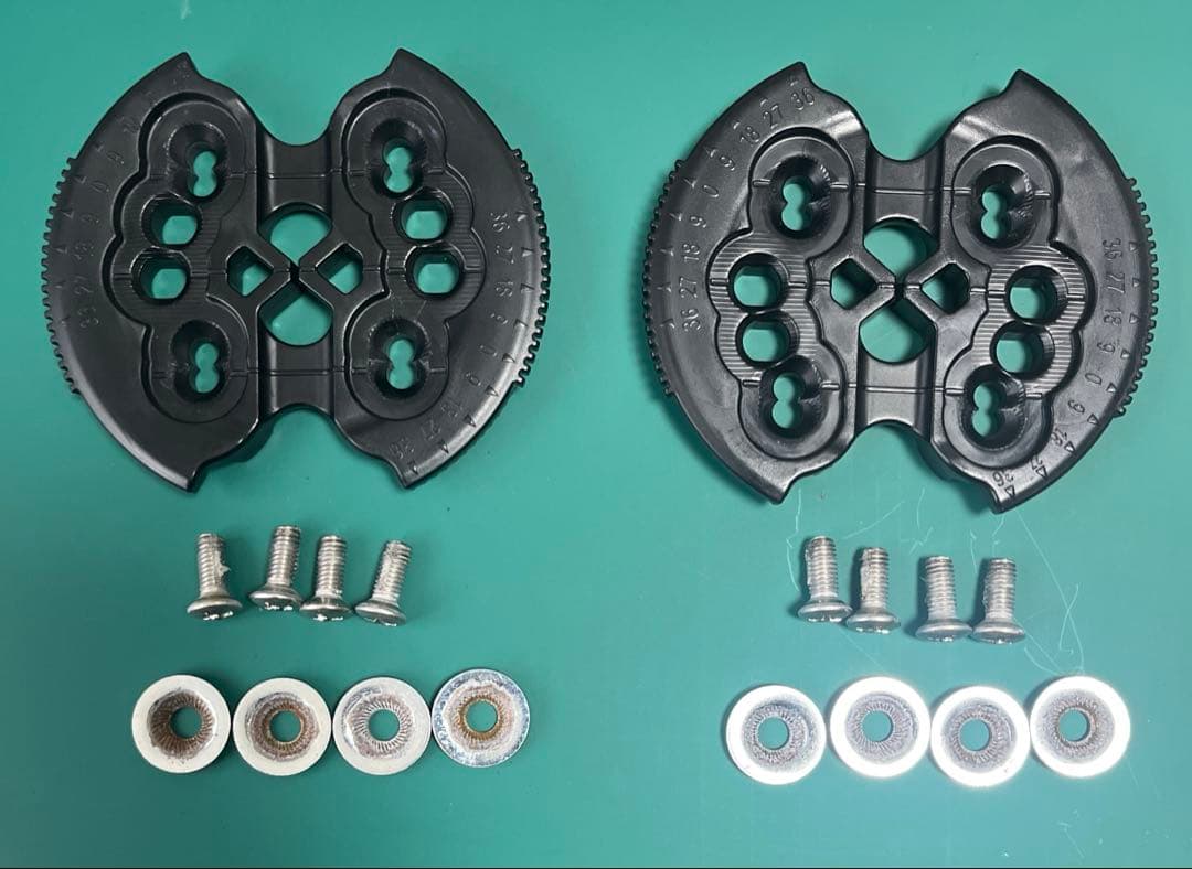 BURTON LEXA X Re:flex Mサイズ