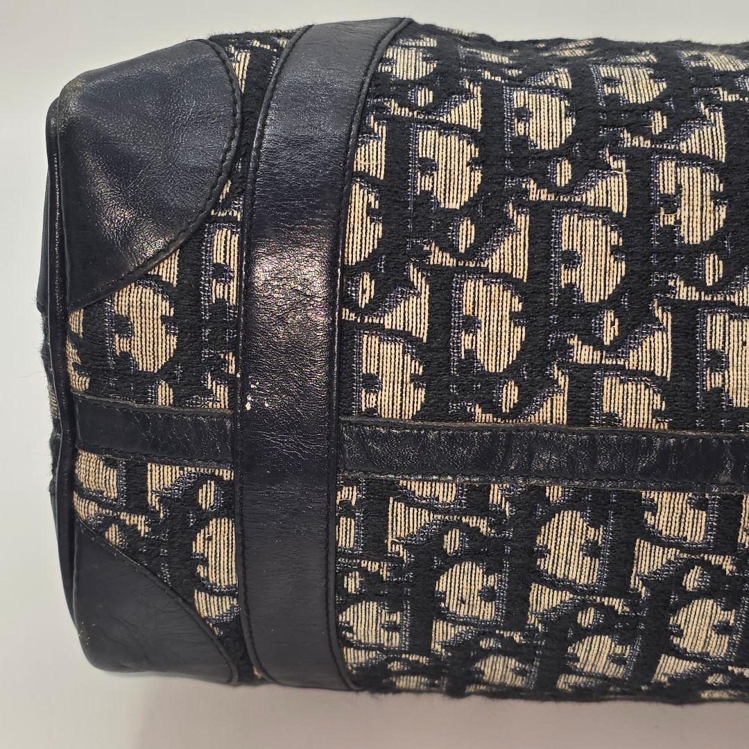 Christian Dior　ミニボストンバッグ