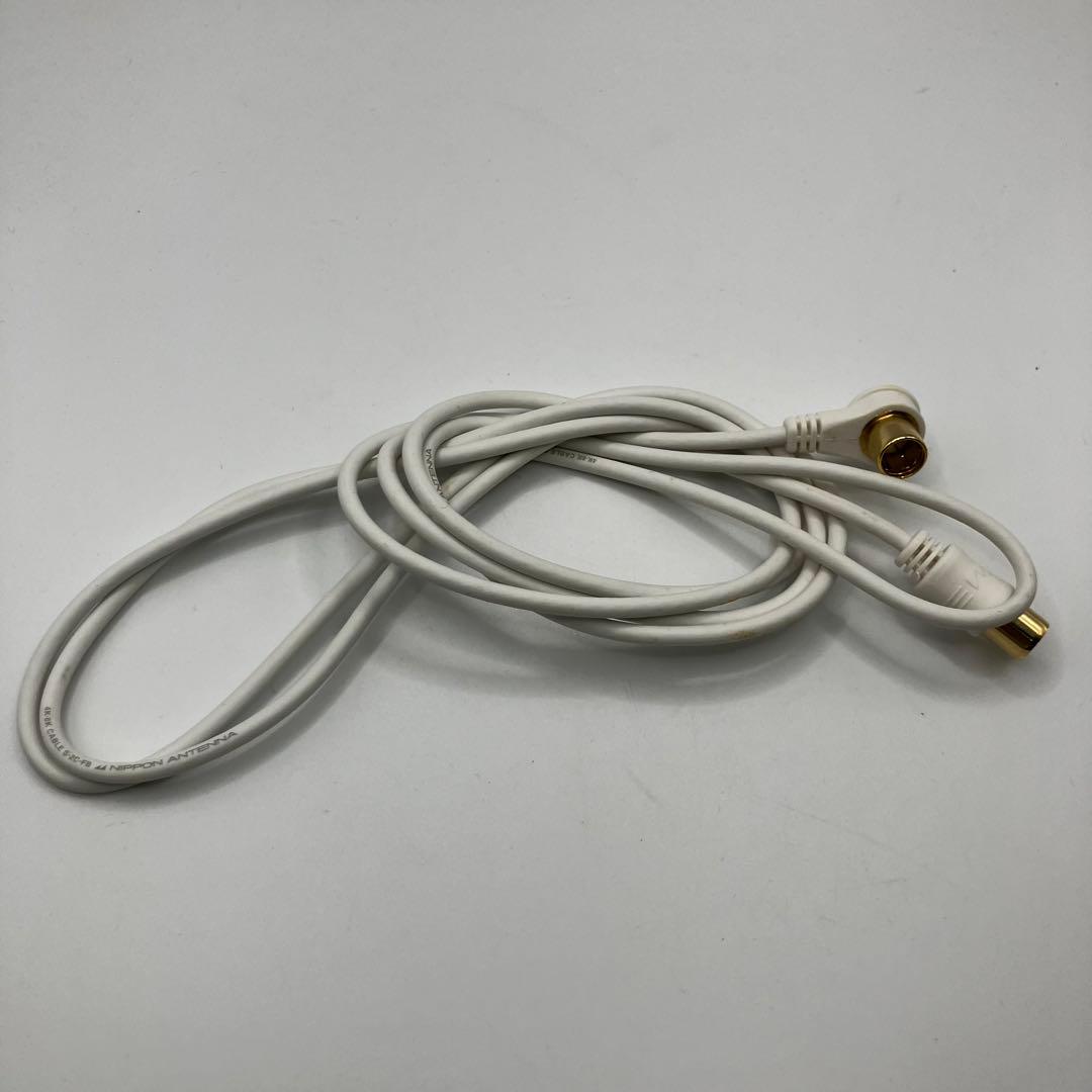 Panasonic プライベートVIERA UN-10T8-W 10V型