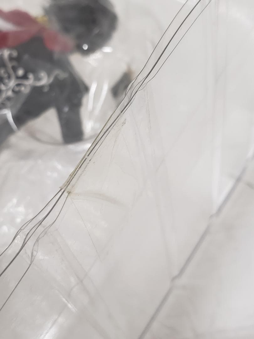 A072-101定 第五人格 3周年オフラインパック D.Mフィギュア ジョゼフ