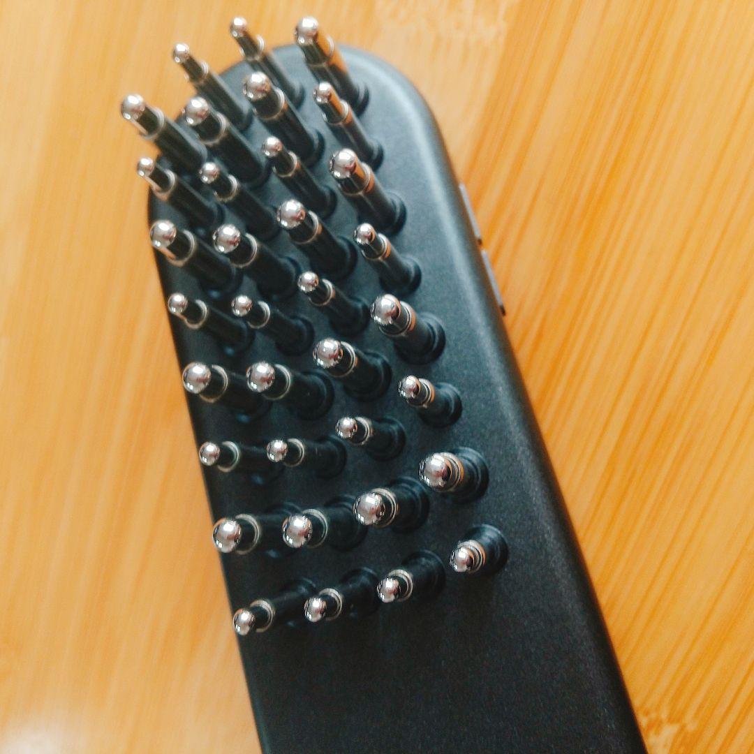 サロニア EMSリフトブラシ 3Dケア