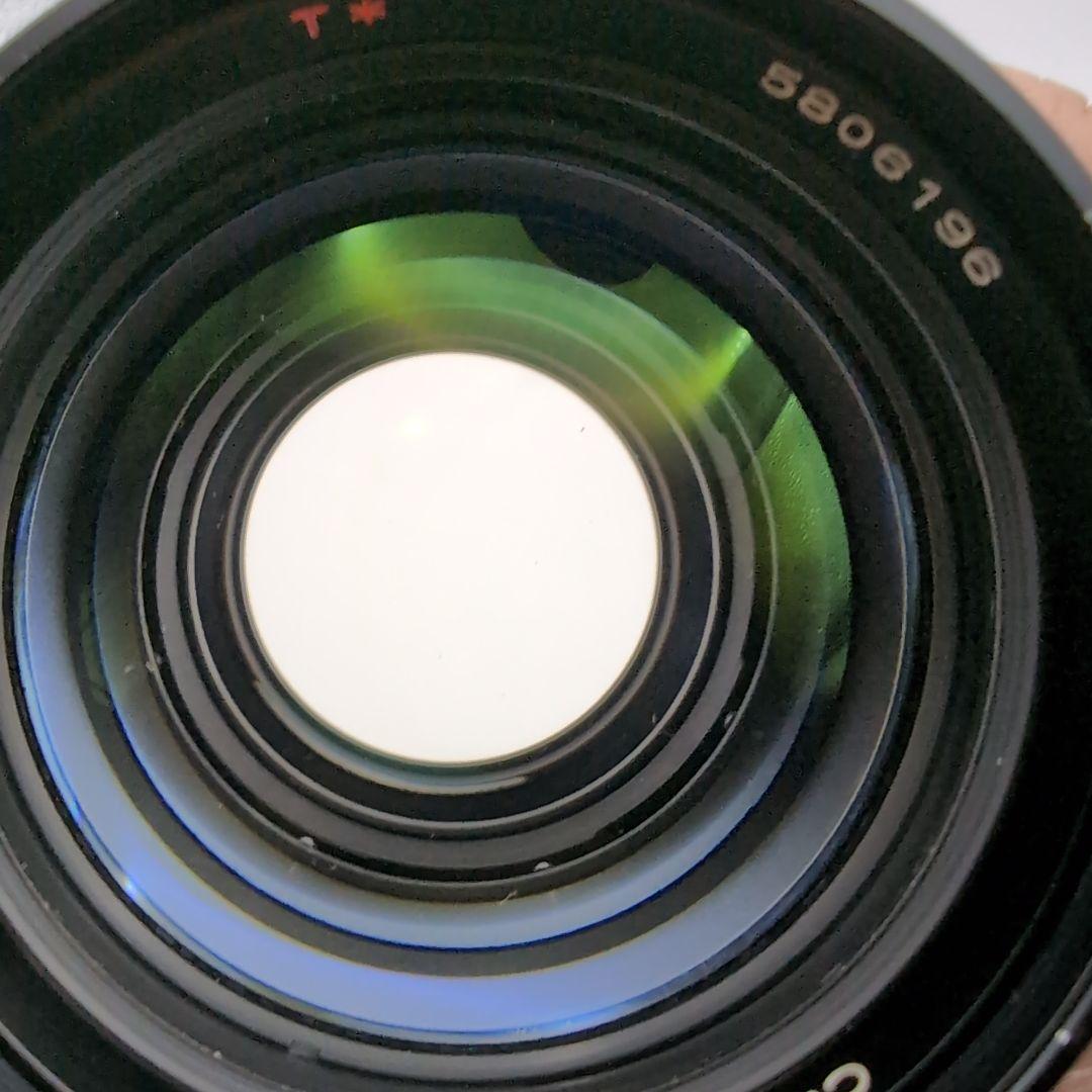 Carl Zeiss Planar 85mm F1.4 美品です