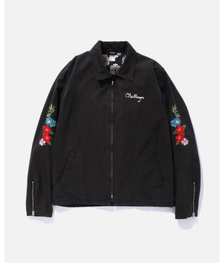 challenger スーベニア　ベトジャン