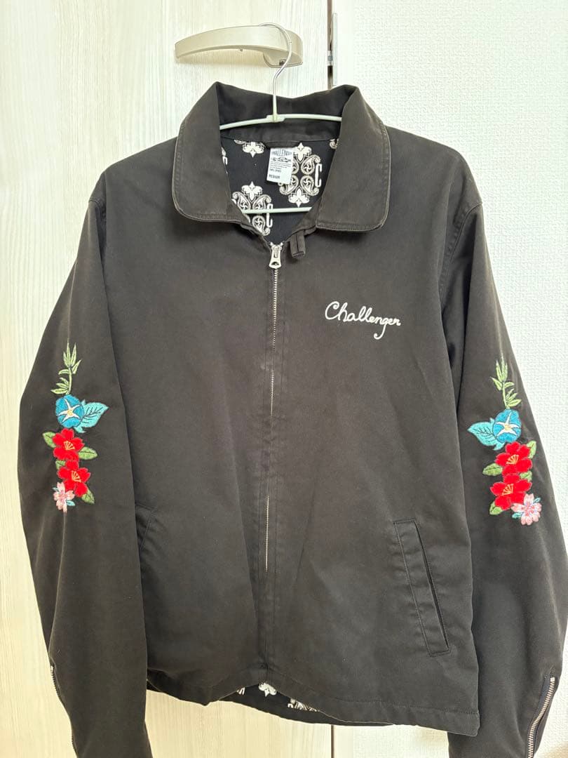 challenger スーベニア　ベトジャン