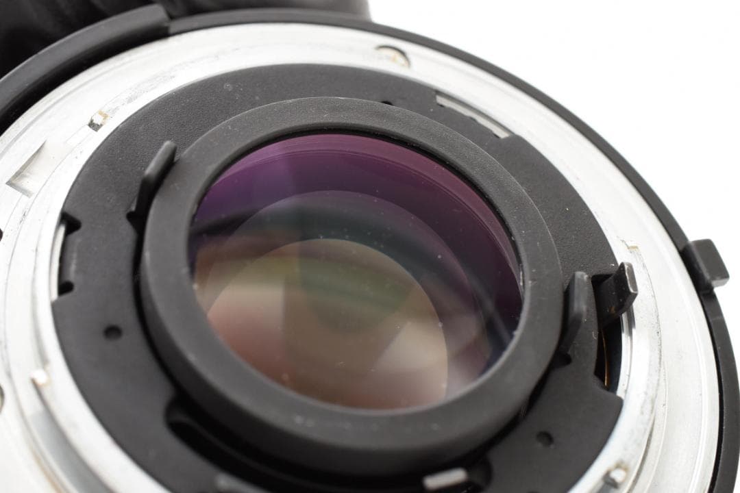 新品級 NIKON ニコンAI-S NIKKOR 50㎜ f1.8 M559