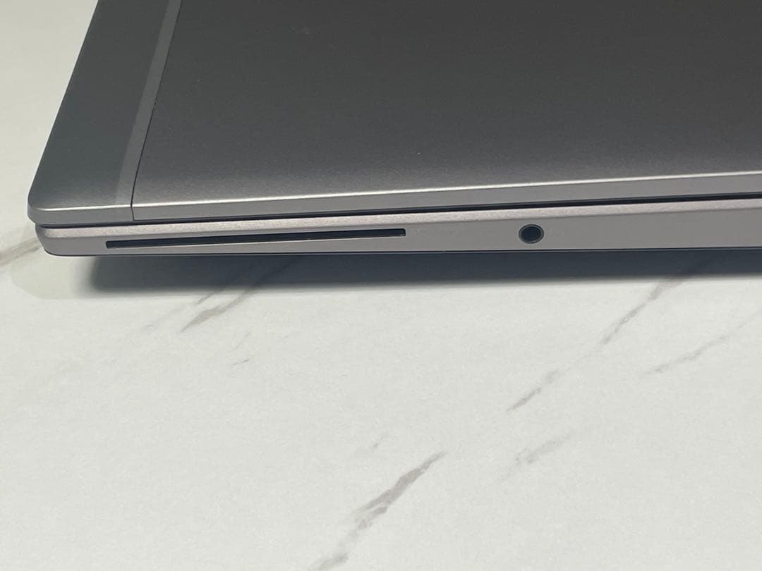 HP ZBook 15 G6 ノートPC Intel i7 16GB 512GB