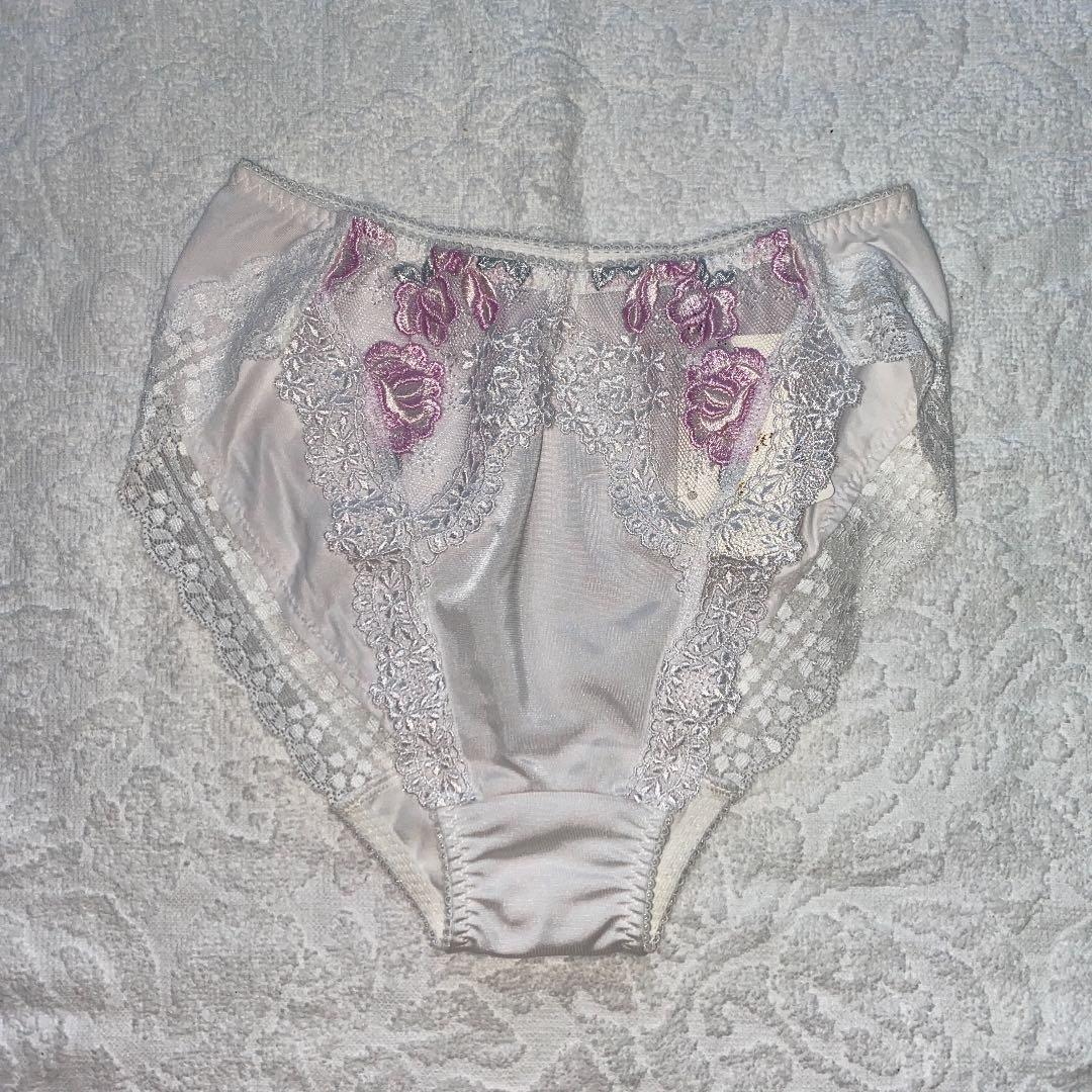 【新品】ワコール ルジェショーツ Mサイズ ⑤枚セット