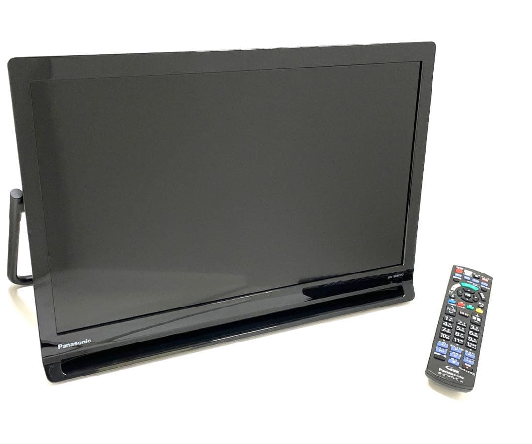 Panasonic プライベート・ビエラ VIERA UN-19FB10H