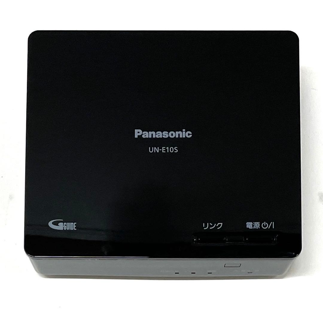 Panasonic プライベート・ビエラ VIERA UN-19FB10H