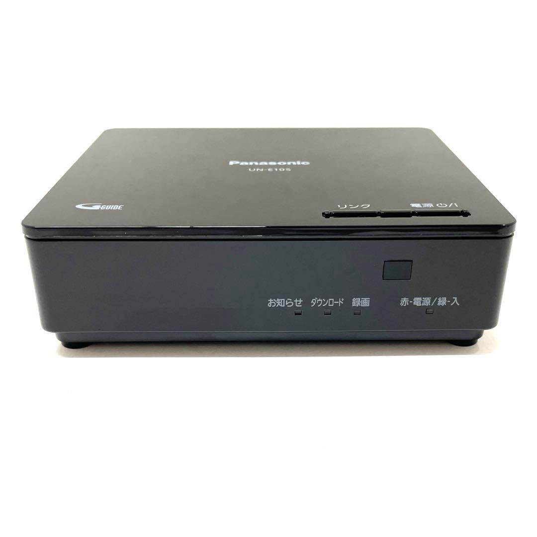 Panasonic プライベート・ビエラ VIERA UN-19FB10H