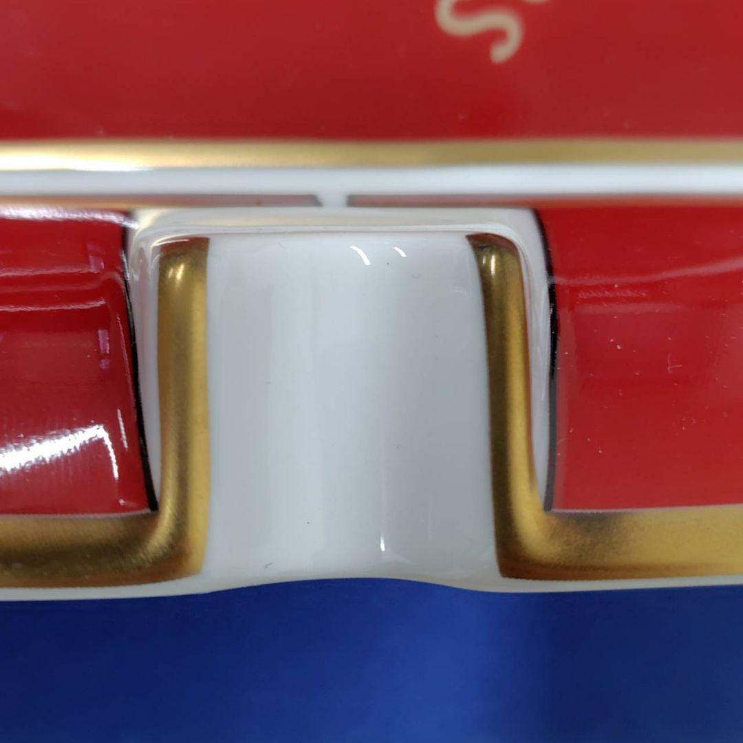 未使用品　elie blue チェゲバラ シガートレイ