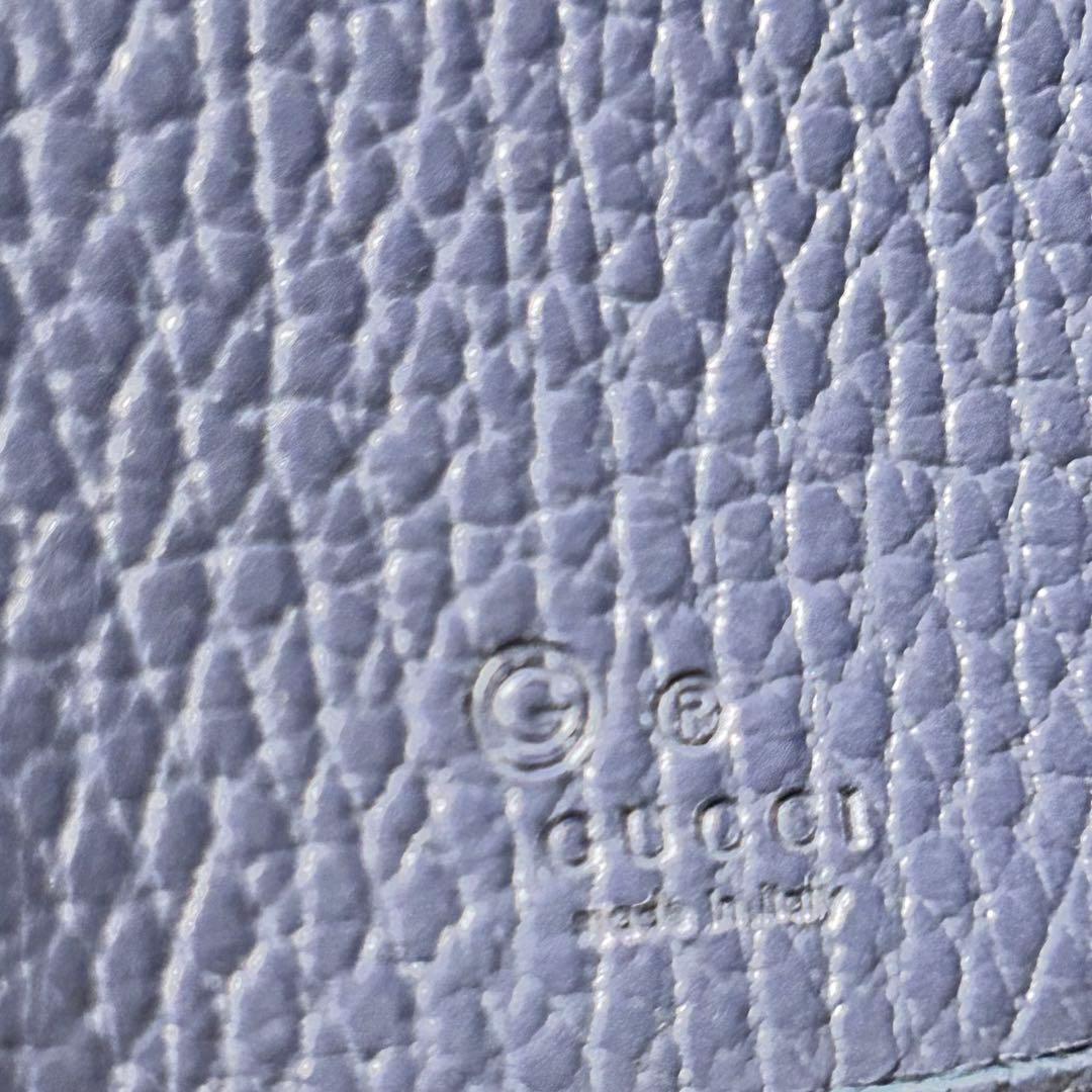 【よいにゃん ✨】　GUCCI グッチ 長財布　インターロッキングG
