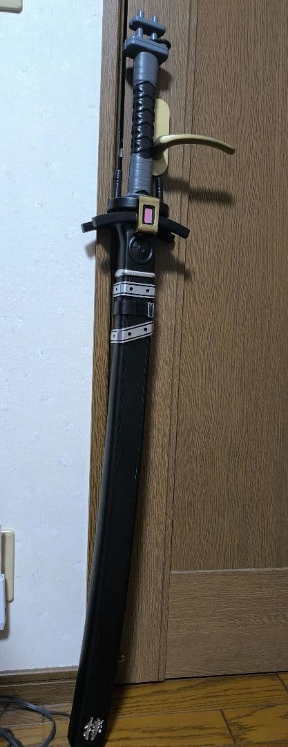 星見雅 コスプレ　武器