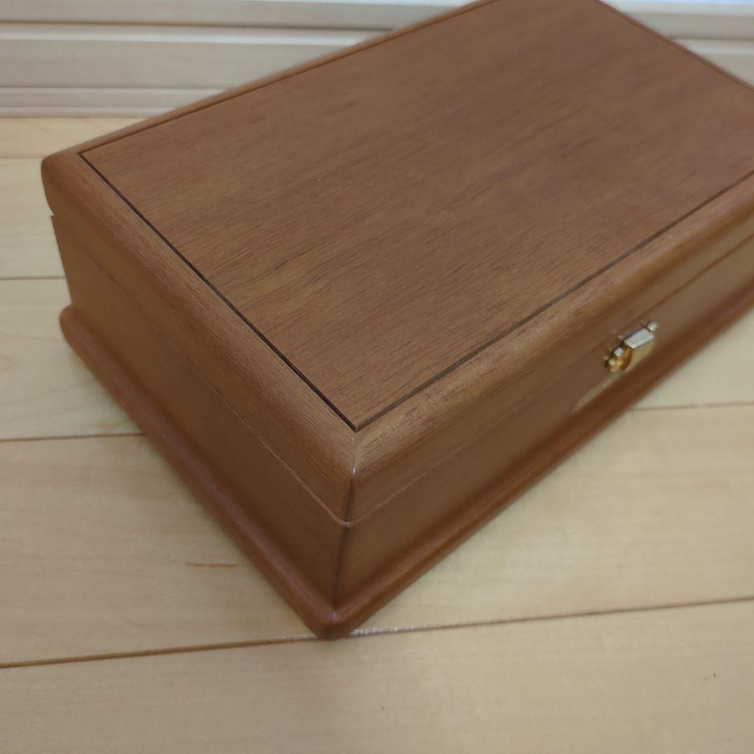 ORPHEUS オルゴール 50ノート 50弁 SANKYO サンキョー