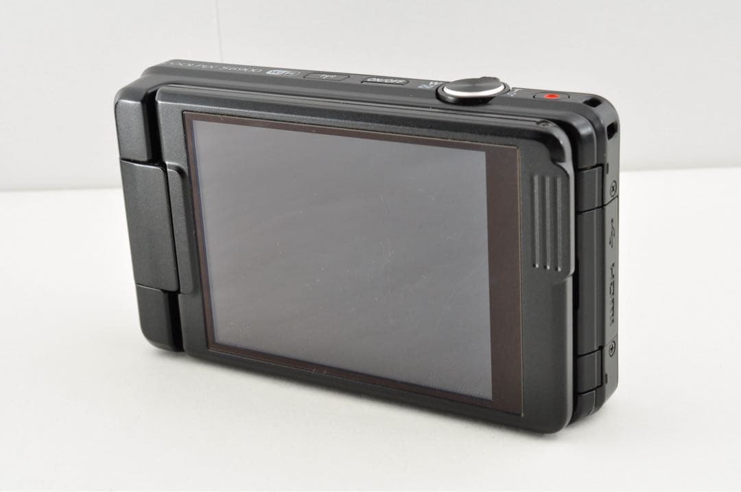 Nikon COOLPIX S6900 コンデジ デジカメ カメラ